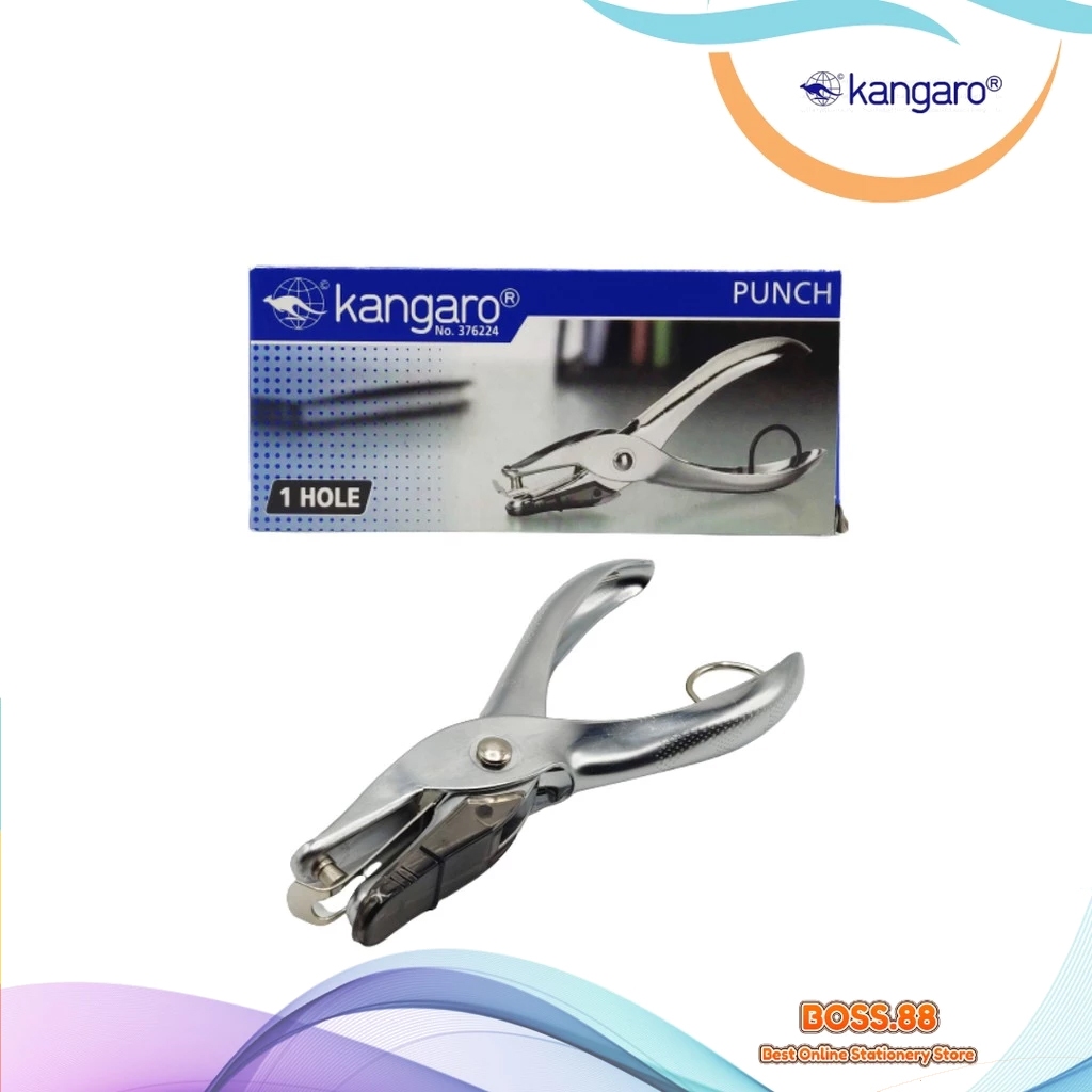 

PERFORATOR KANGARO ONE HOLE (1 PCS)
