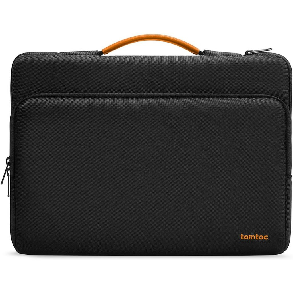 TAS LAPTOP MACBOOK AIR/PRO 13'3 INCH TOMTOC A14-C02H / A14D2D1 ORIGINAL