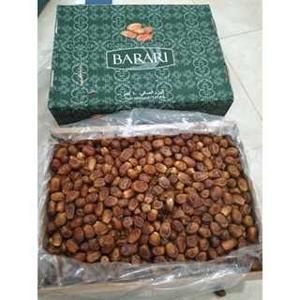 

Kurma Zahdi Barari isi 10kg
