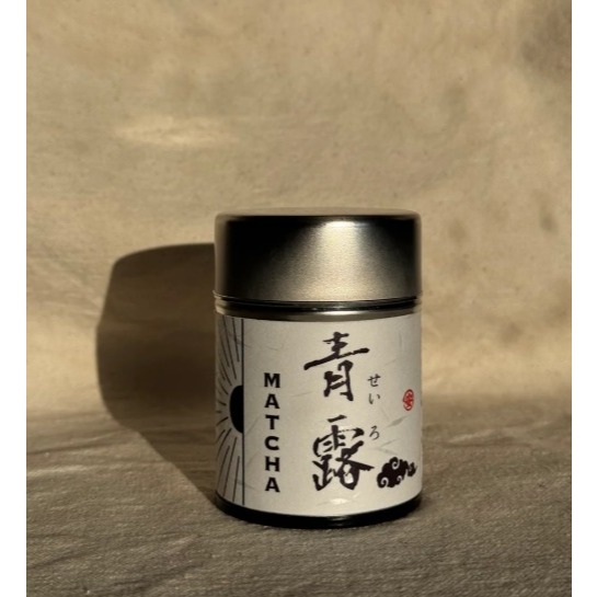 

MARUYASU - SEIRO Ceremonial Grade Matcha