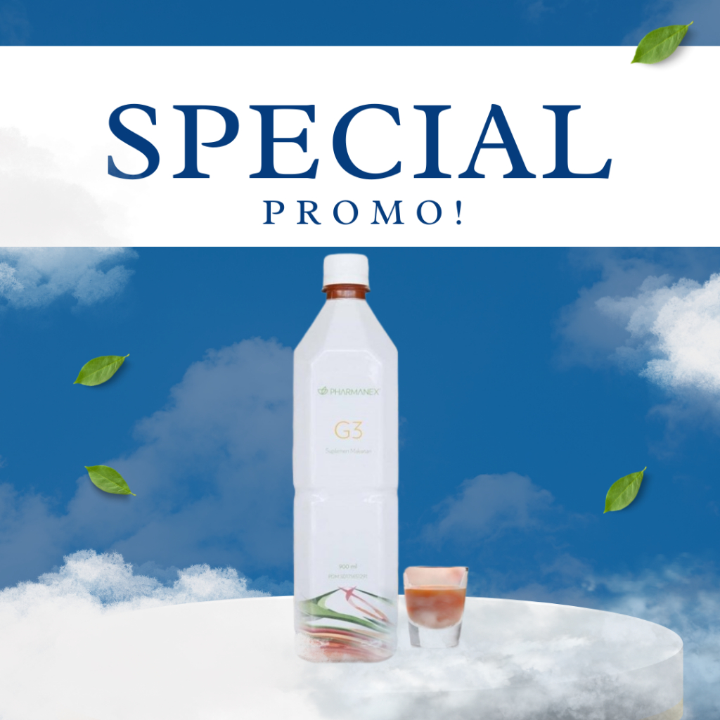 

TERMURAH MIUMAN MENYEHATKAN SUPER FRUIT