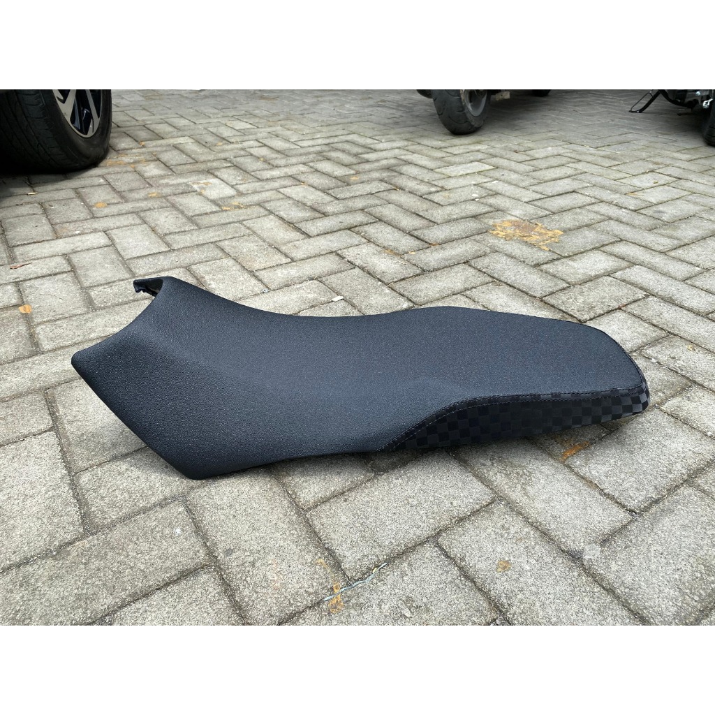 KULIT JOK MBTECH TIGER REVO MIX CATUR 3D / JOK TIGER REVO MBTECH