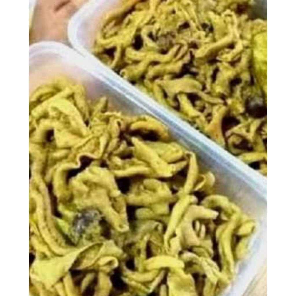 

usus ayam ukep 250 grm