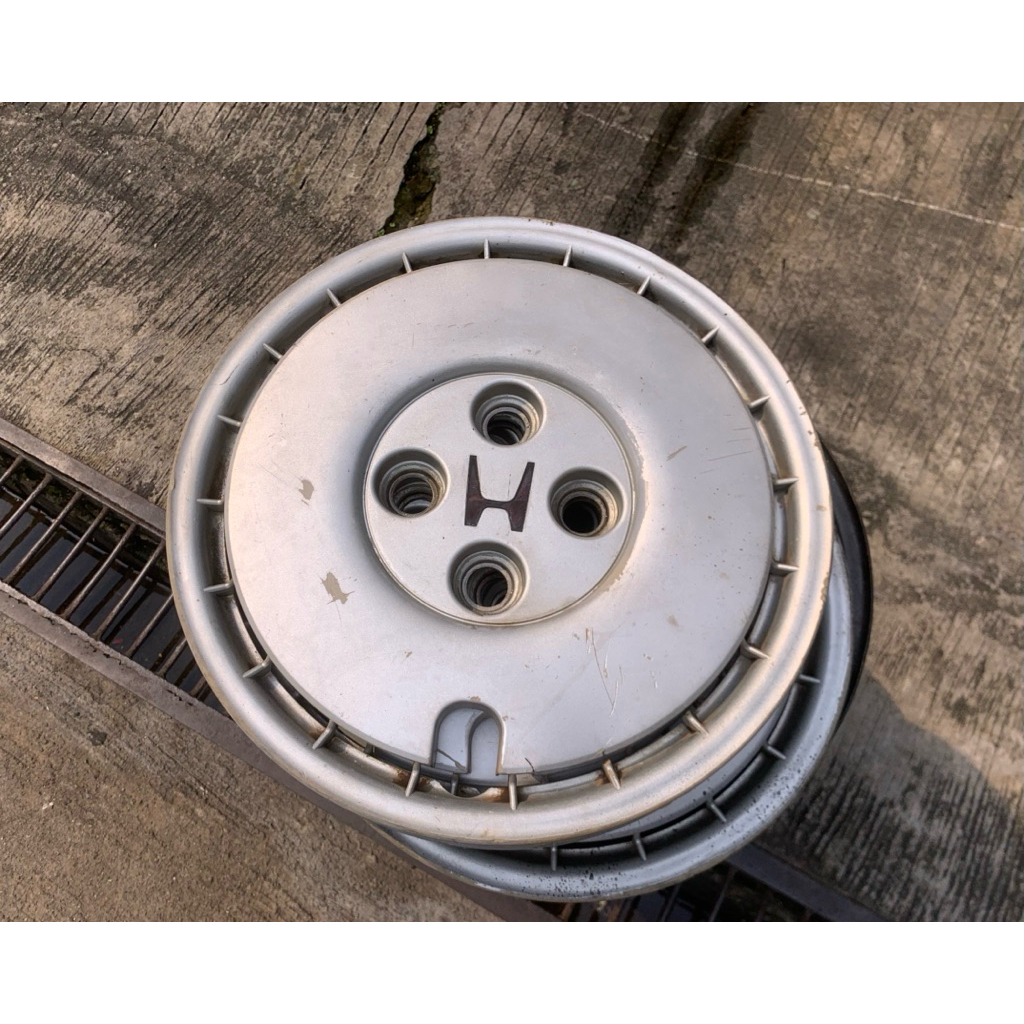 Wheel Dop Honda R13 Civic Wonder