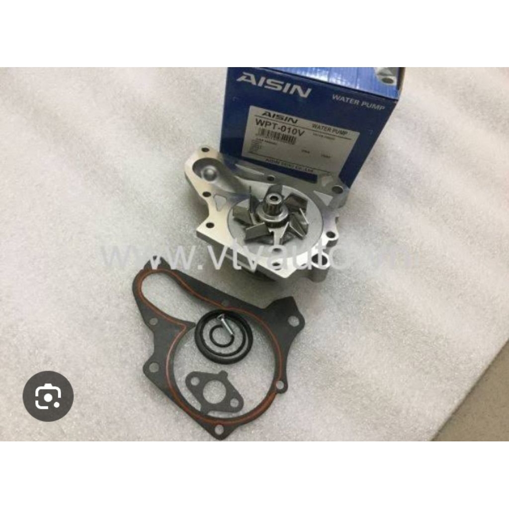Water Pump Corona Twincam Corona Absolute AISIN WPT 010V -ORIGINAL