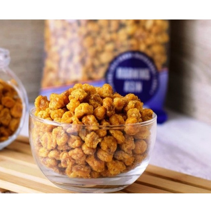 

Jagung Marning Original Gurih Asin Manis Pipil Gepeng Madura Asli