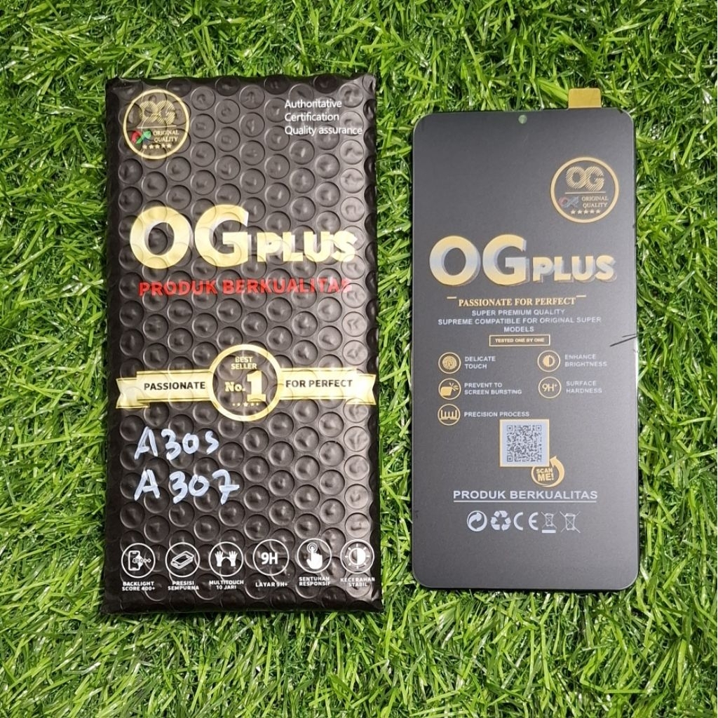 LCD SAMSUNG A30/ A50/ A505F/ A50S/ A507 OG SUPER