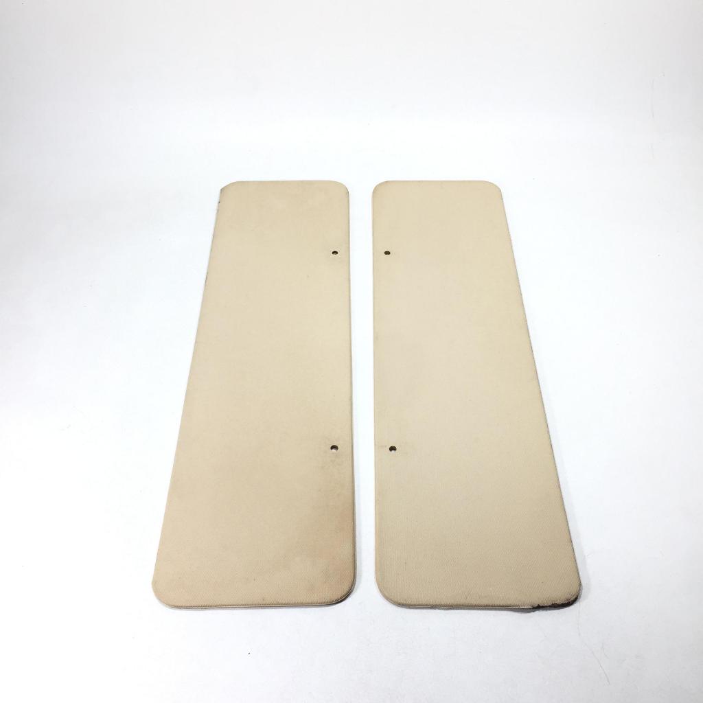 sunvisor Toyota kijang kotak kf20 Original