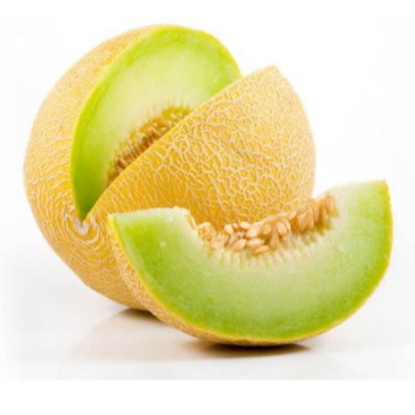 

BUAH MELON HIJAU 1pcs berat 1 - 1,5 kg