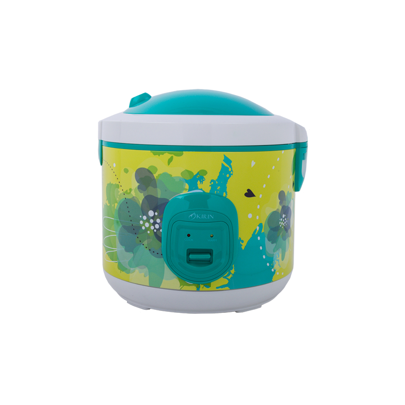 Magicom 2 Liter Kirin Rice Cooker Kirin KRC 159TR