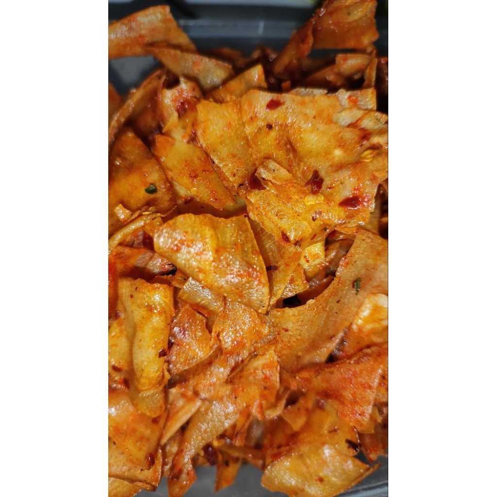 

Aneka Snack 250gr / Makanan Ringan / Cemilan Murah Enak