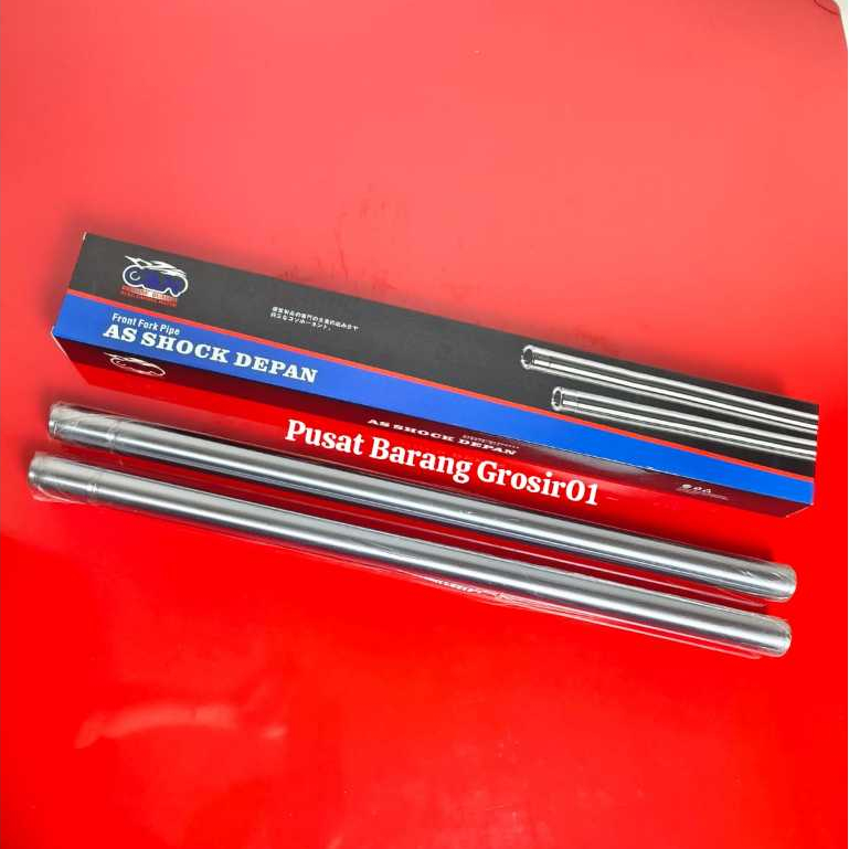 CRUN AS SHOCK DEPAN HONDA CBR150R CBR 150R K45 / 51410-K45-N41