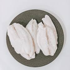 Ikan Nila Fillet - Tilapia Fillet | Nila Toba Boneless 500GR