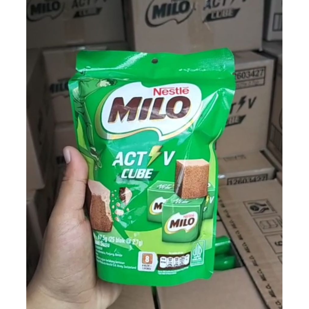 

permen miilo isi 50pc