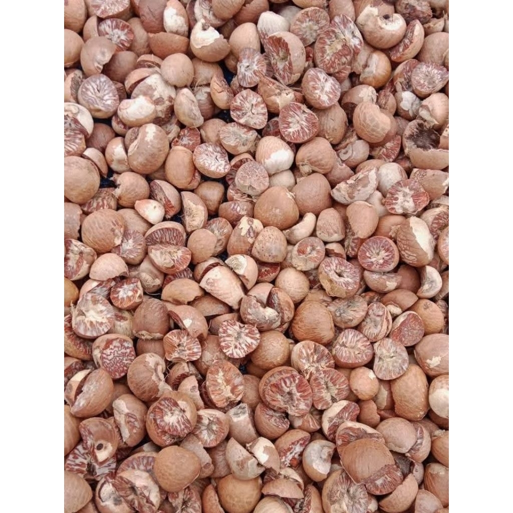 PINANG BELAH KERING 1KG,PINANG HERBAL
