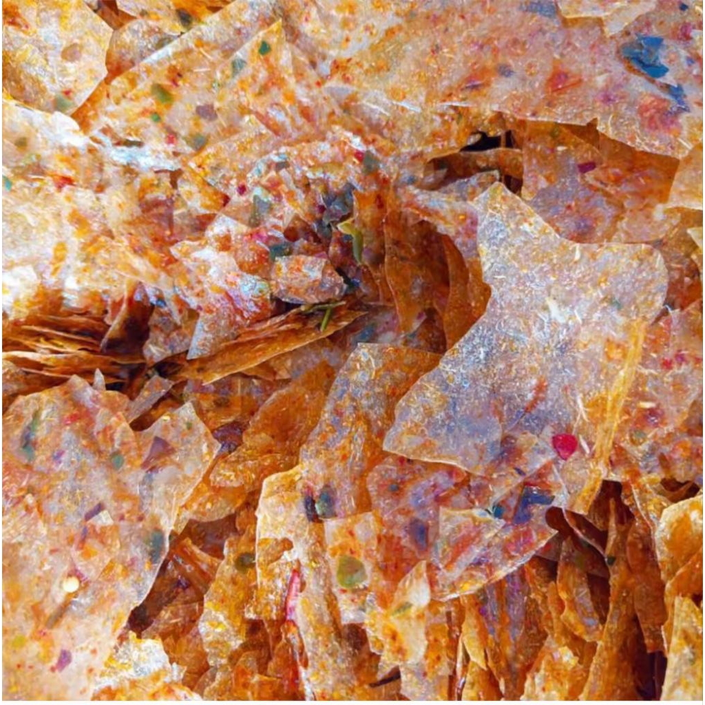 

PIKCA kripik kaca singkong pedas bumbu melimpah Endolit