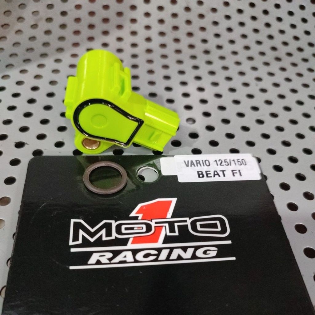 Moto Racing Vario 125/150 Beat FI SCOOPY ESP SENSOR TPS MOTO 1/ TPS MOTO1