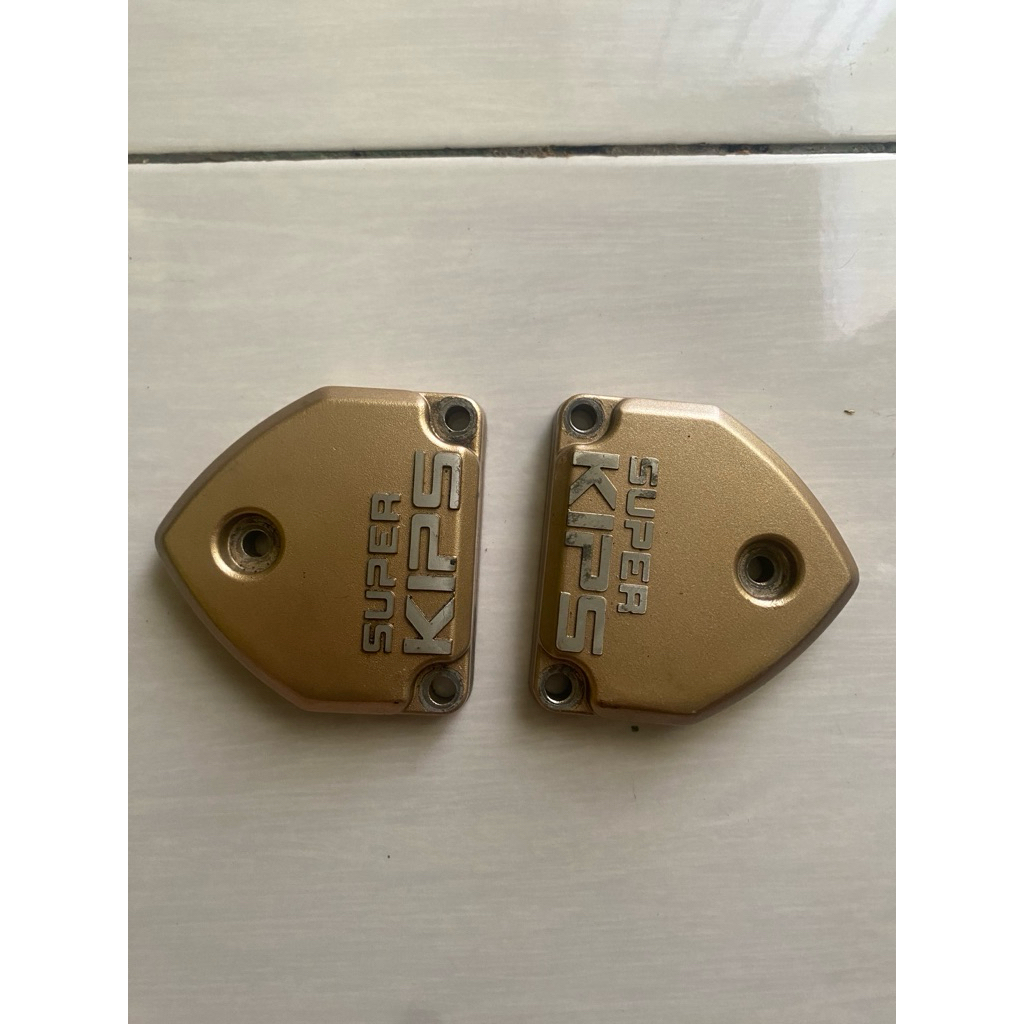 tutup kips pdk gold