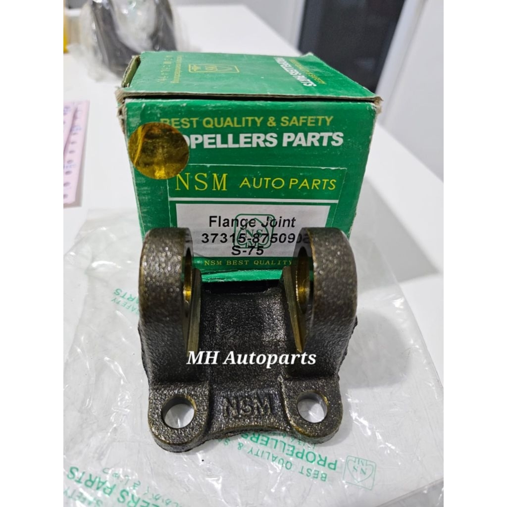 Flange joint Hijet 1000 s75