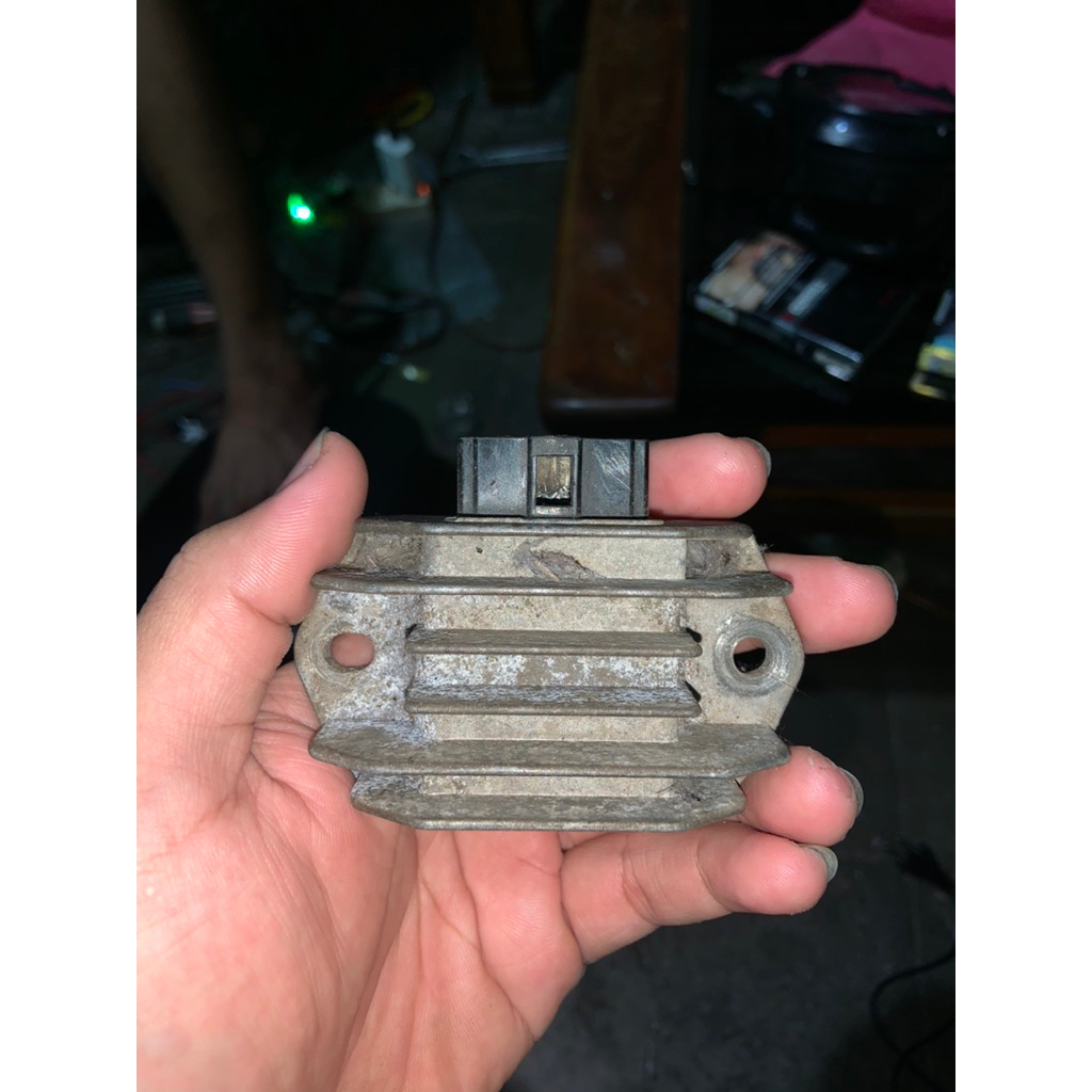 KIPROK CB150r old/ K15 original copotan