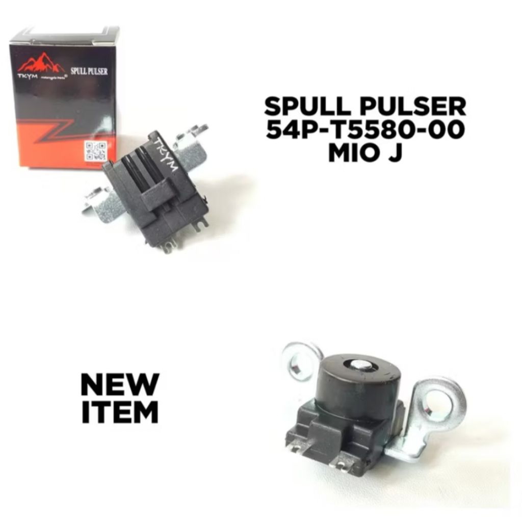 Pulser Cdi Mio J Takayama