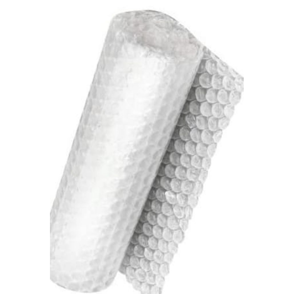 

Bubble Wrape Putih/Roll/LANGSUNG DARI PABRIK