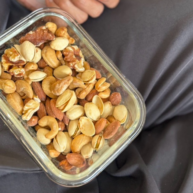 

♦️Beauty Stuff♦️KACANG PANGGANG OPEN PREMIUM PRODUK /CEMILAN SEHAT/CEMILAN DIET ISI 500GR