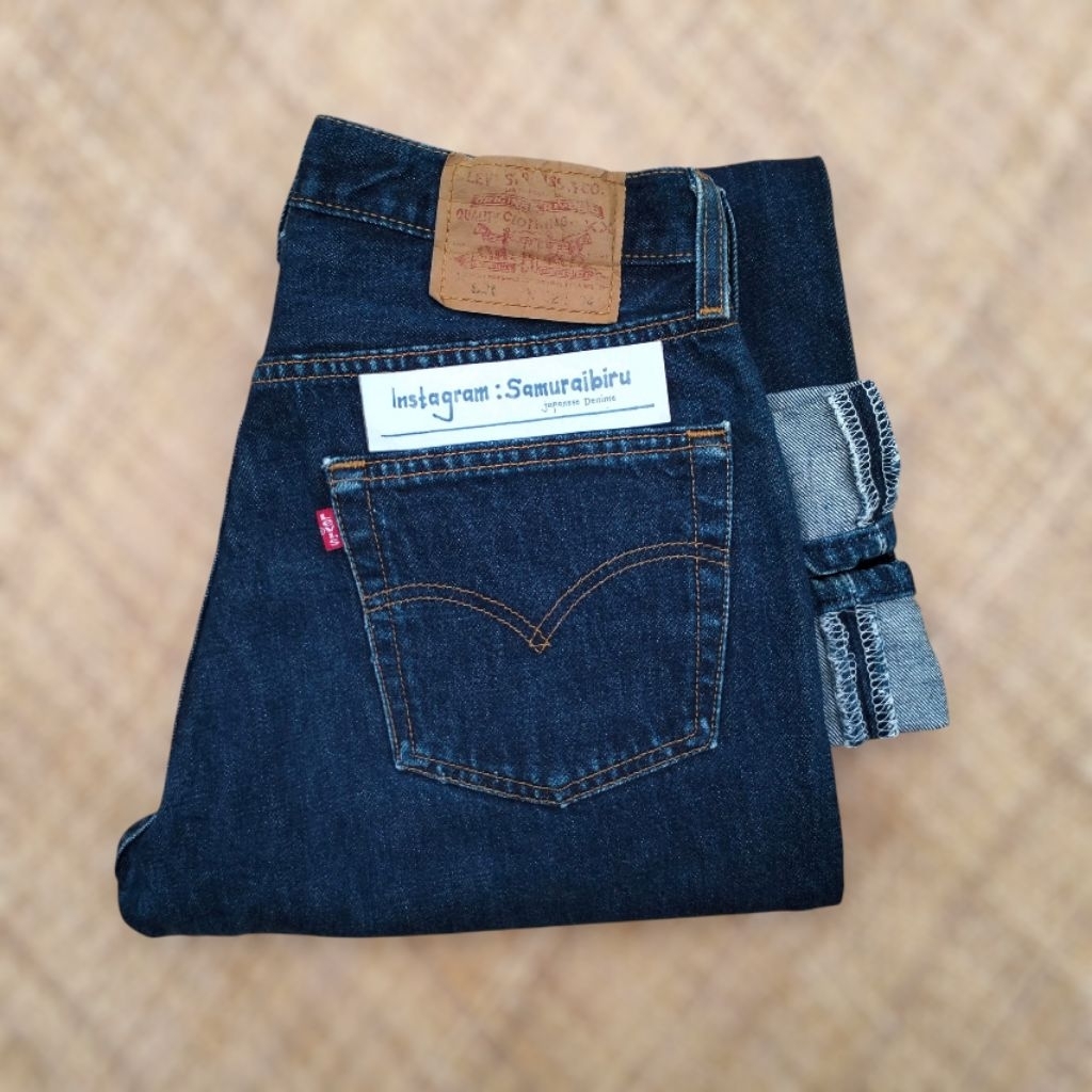 Levis 501 USA /Levis 501XX 90s /momotaro jeans iron heart denim Levis vintage pbj lvc evisu Levis se