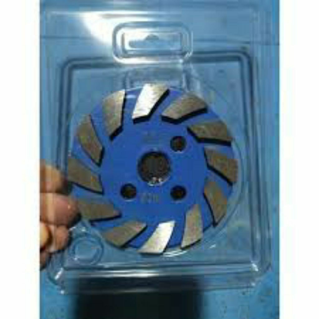 Segmen Pad/Diamond Cup Grinding/Segmen Poles beton