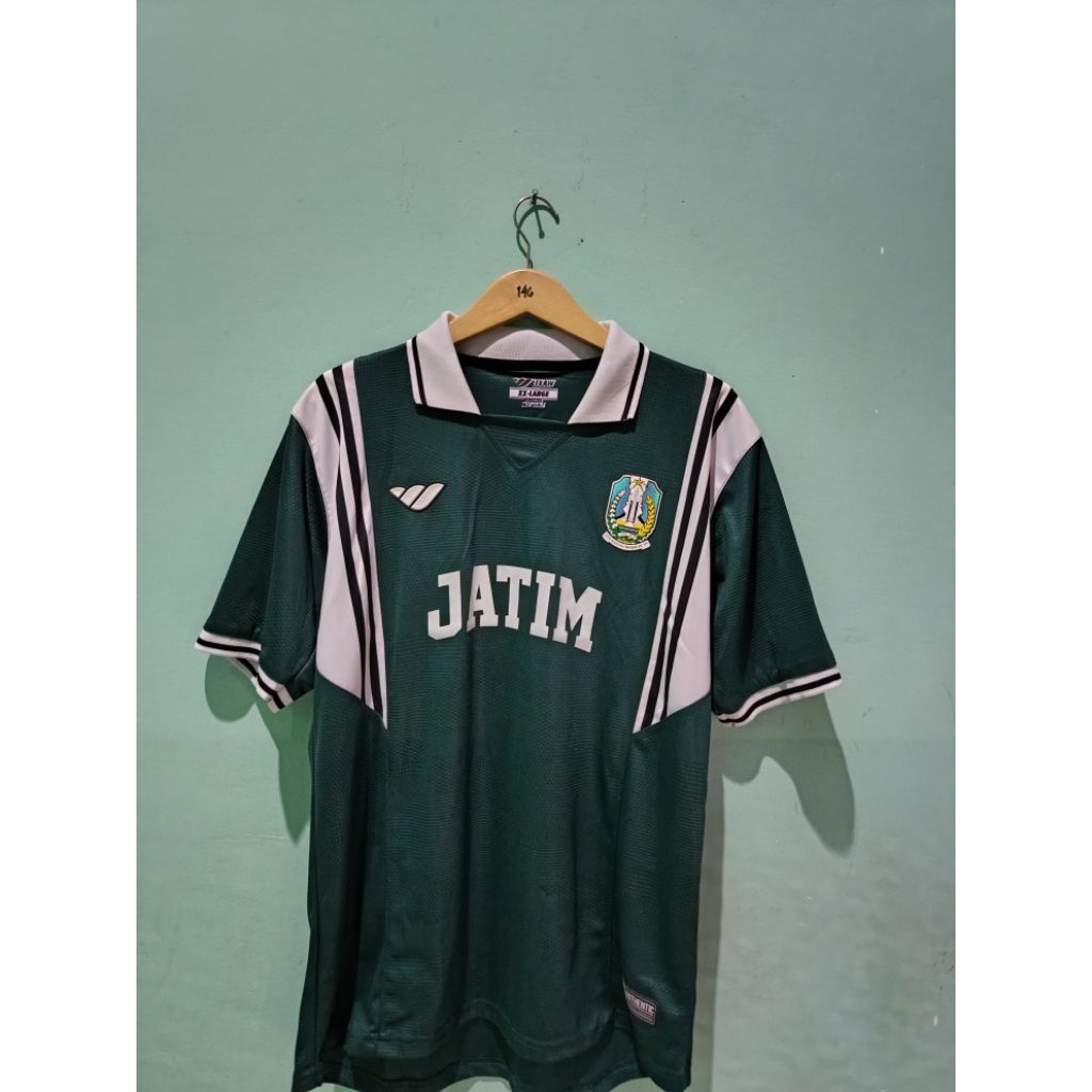 Jersey pon jatim