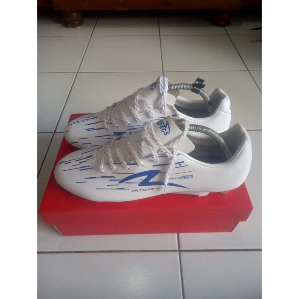 Lightspeed Reborn Dazzling Blue FG