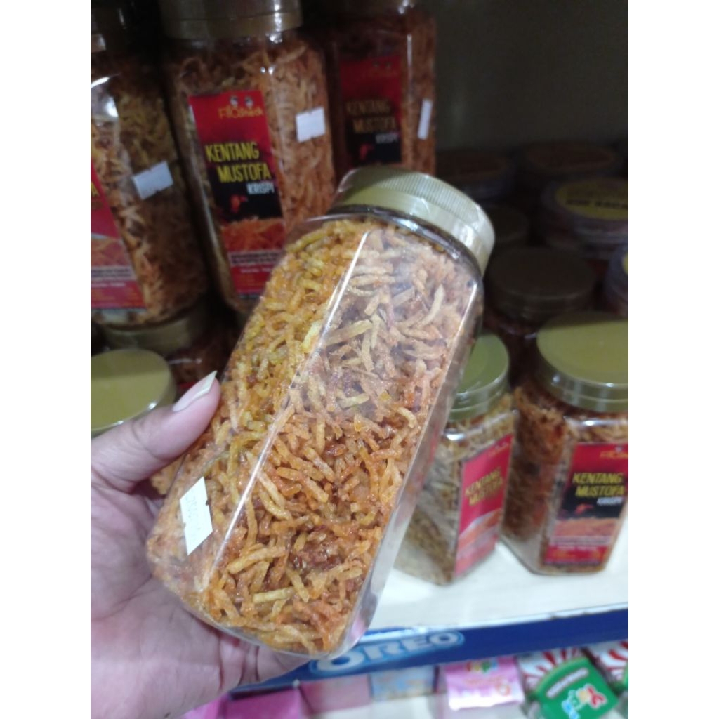 

kentang mustofa toples 250g