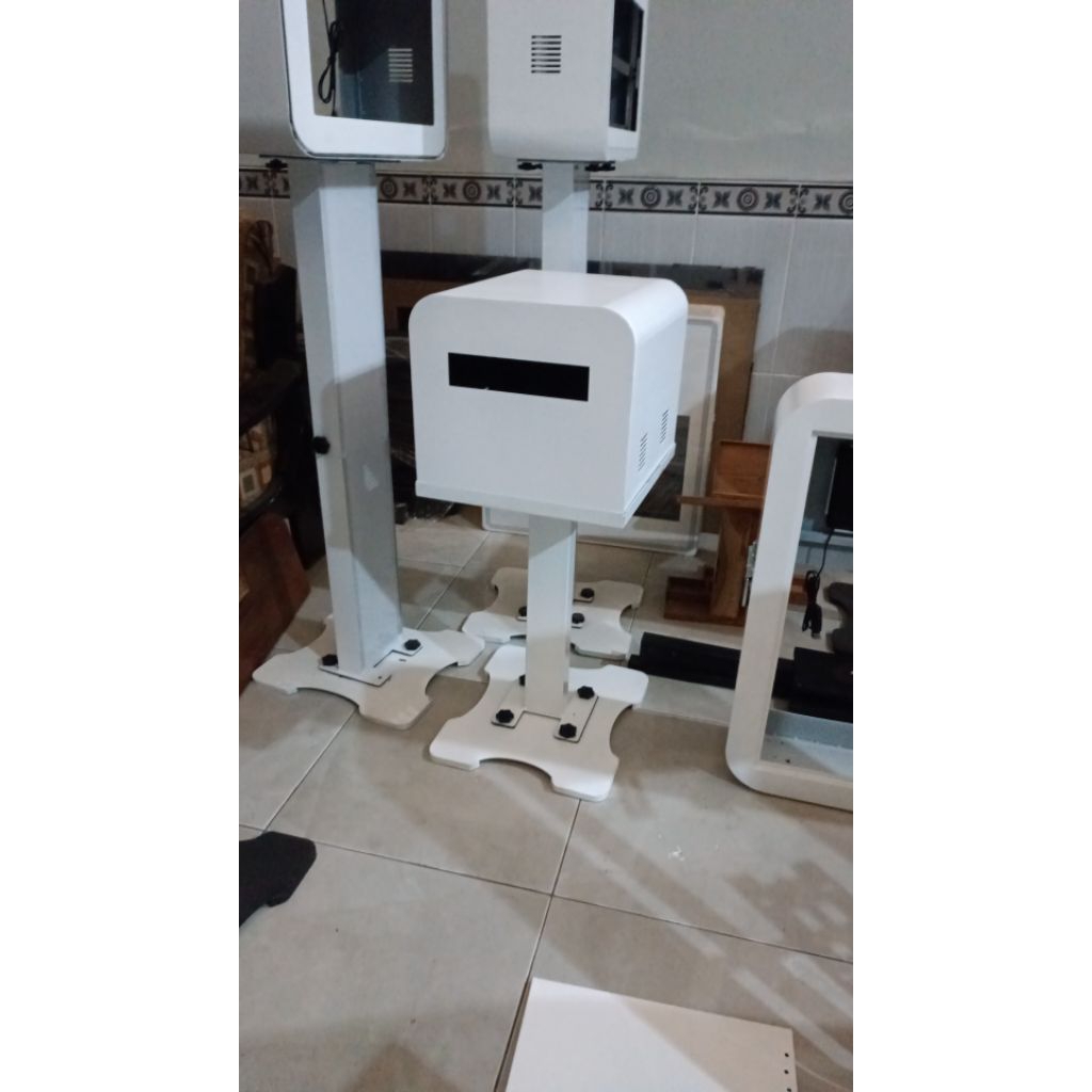 meja printer DNP rx1