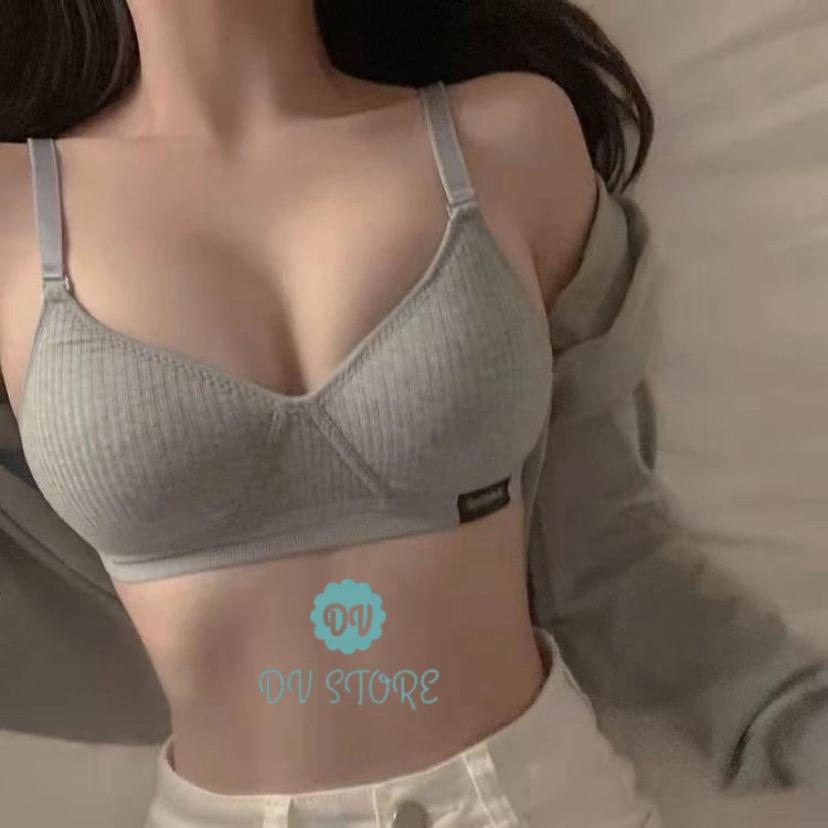 PROMO bra lusinan bra sport bra BH wanita kekinian TERMURAH NYAMAN