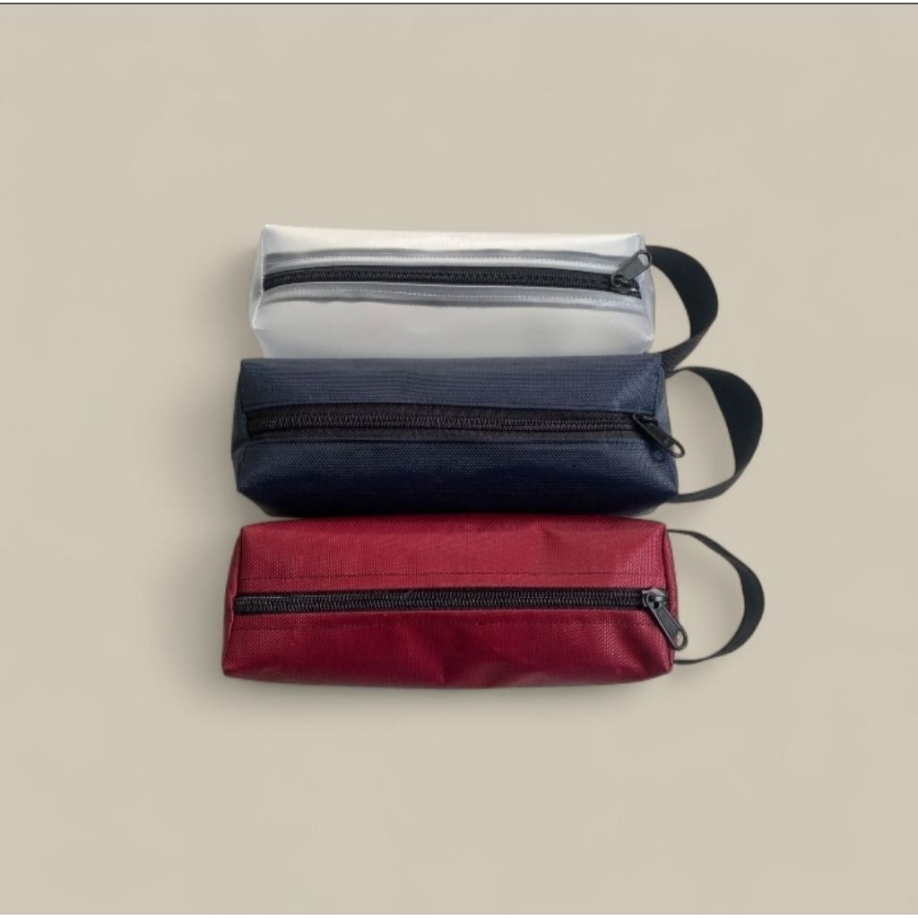 

TAS PENSIL POUCH PEN WATERPROOF
