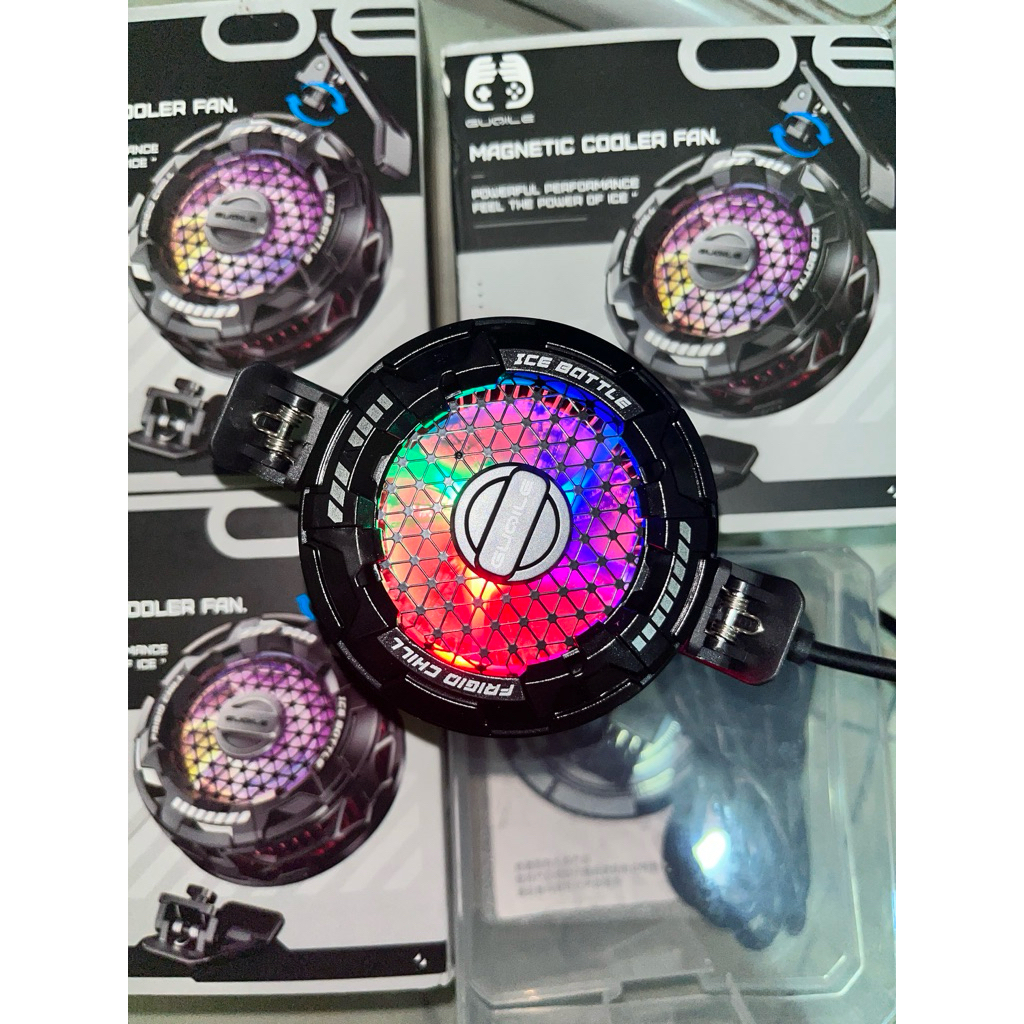 Funcooler FS02 Ai