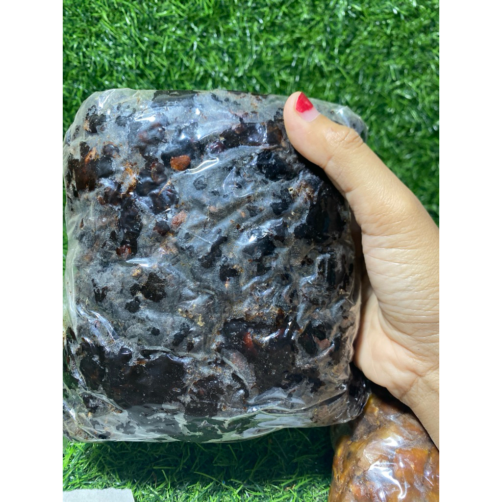 

Asam jawa kupas tanpa biji