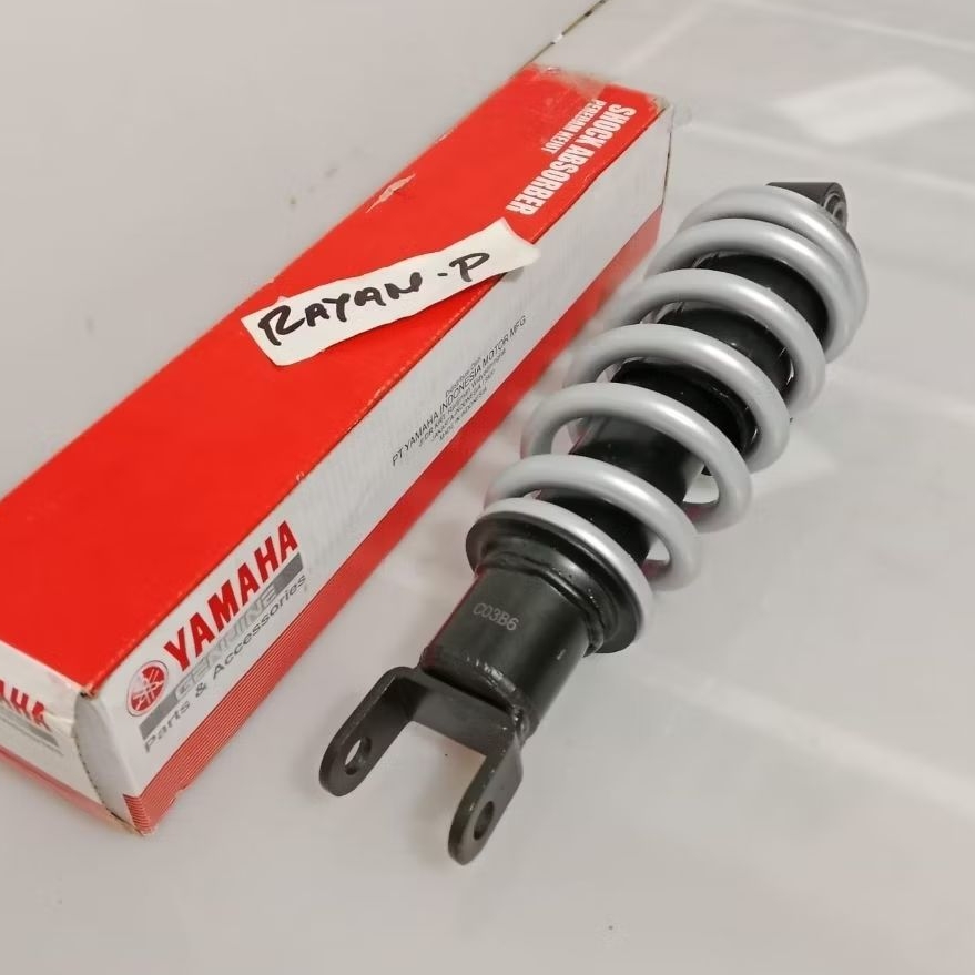 SHOCK BELAKANG R15 R15 R15 SHOCKBREAKER BELAKANG ORIGINAL