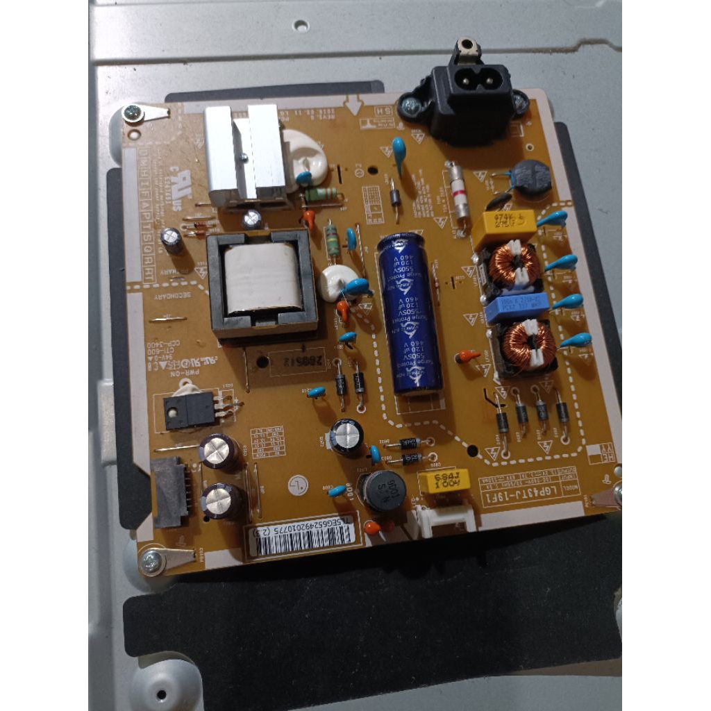 PSU LG 43LM5500PTA