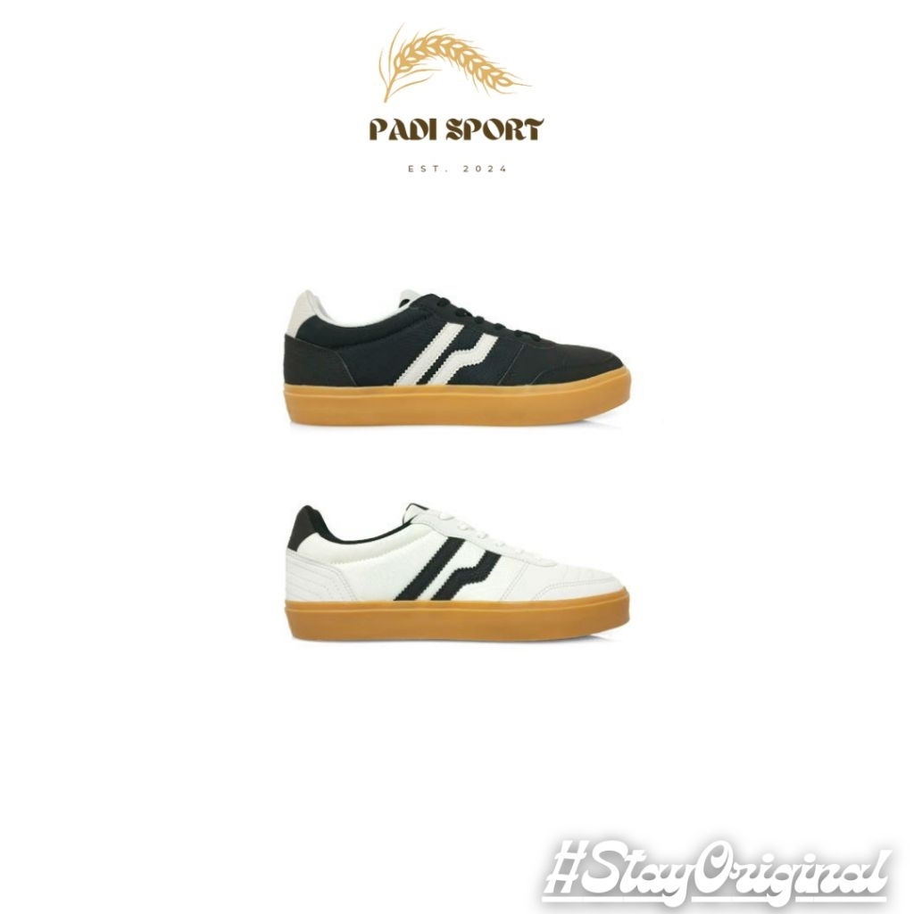 PIERO ALASKA - SEPATU SNEAKER CASUAL SPORTSTYLE DAILY ORIGINAL