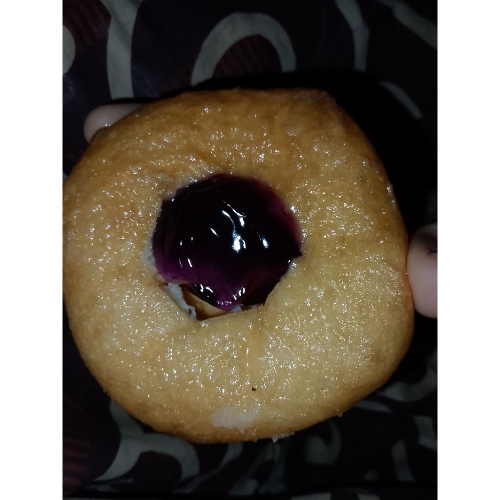

DONAT HOMEMADE