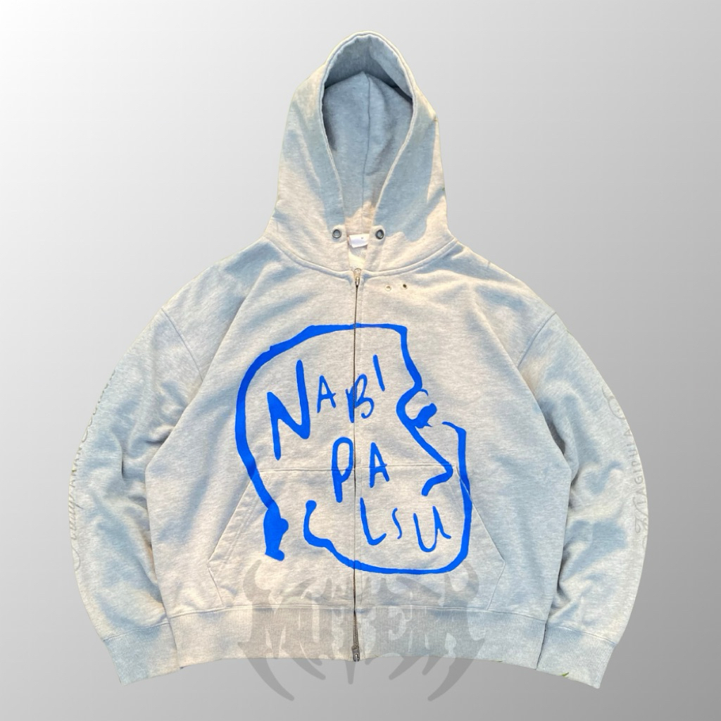 HOODIE HINDIA NABI PALSU