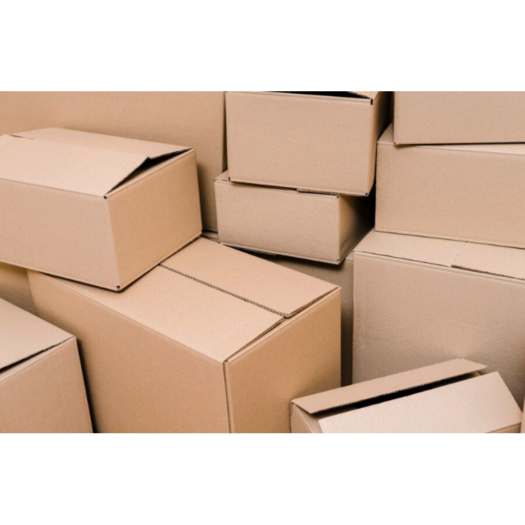 

tambahan packing exstra kardus tidak di jual terpisah