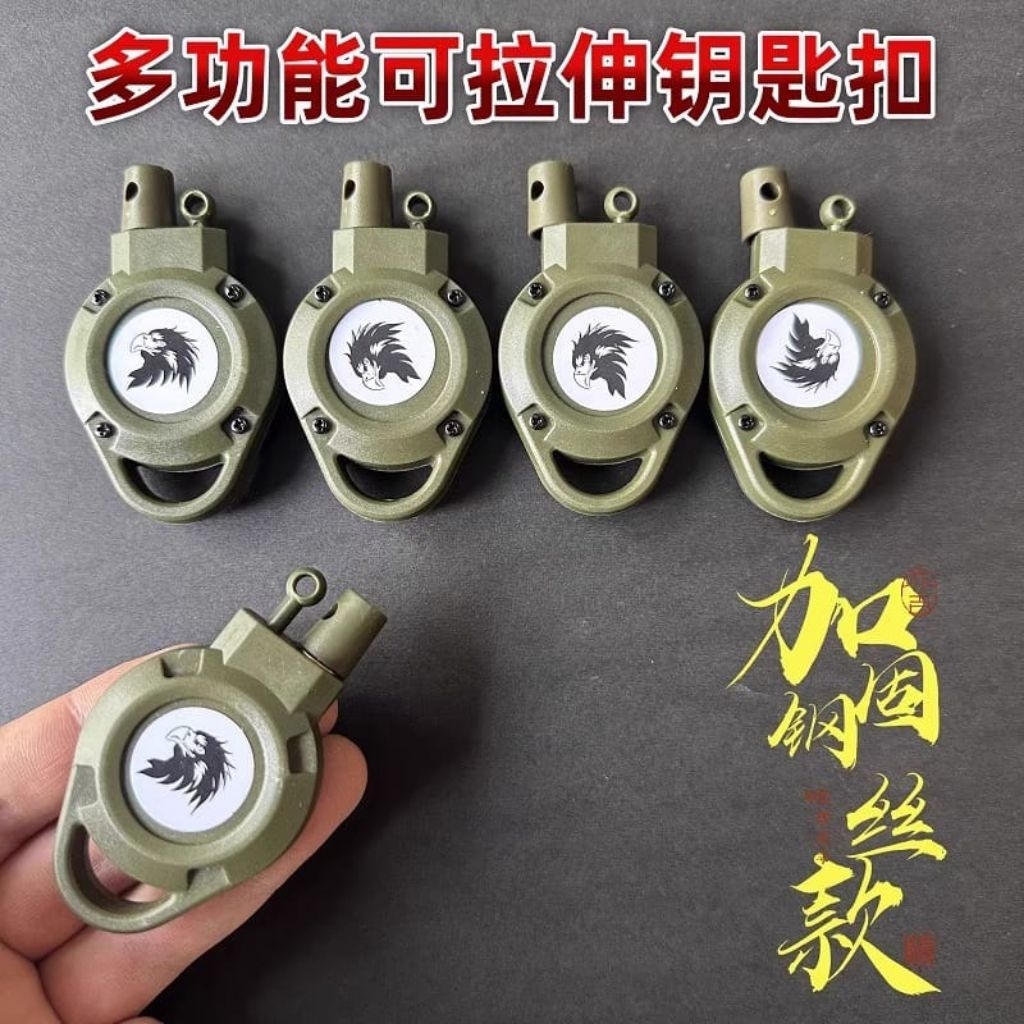 Jebakan Otomatis Perangkap Unggas Burung Ayam Bebek Kuat Dan Simple