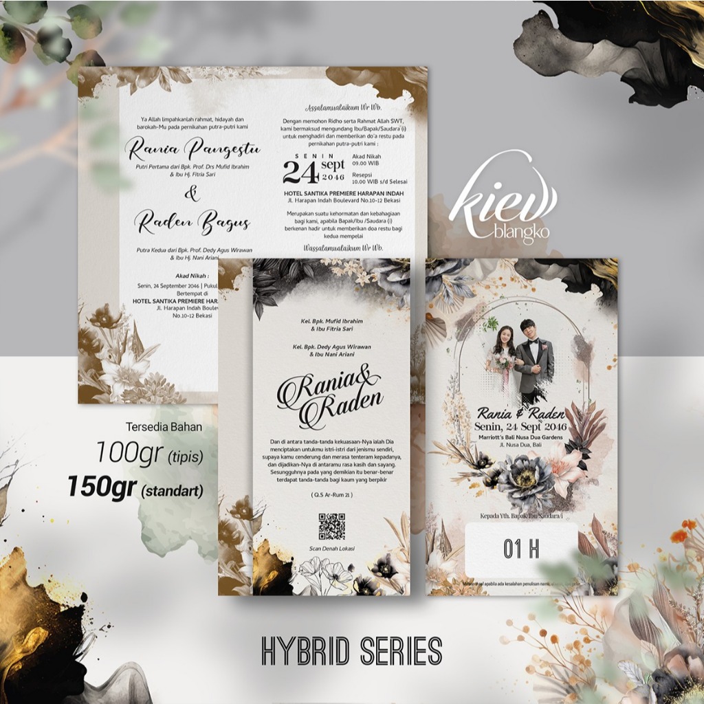 UNDANG MURAH KIEV UNDANGAN NIKAH PONOROGO MURAH JAWA TIMUR