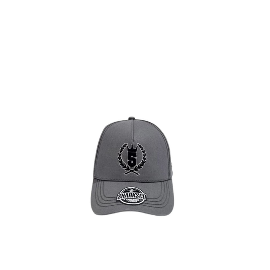 Sharks - Urban Baseball Cap - Grey [SGA1T0345]