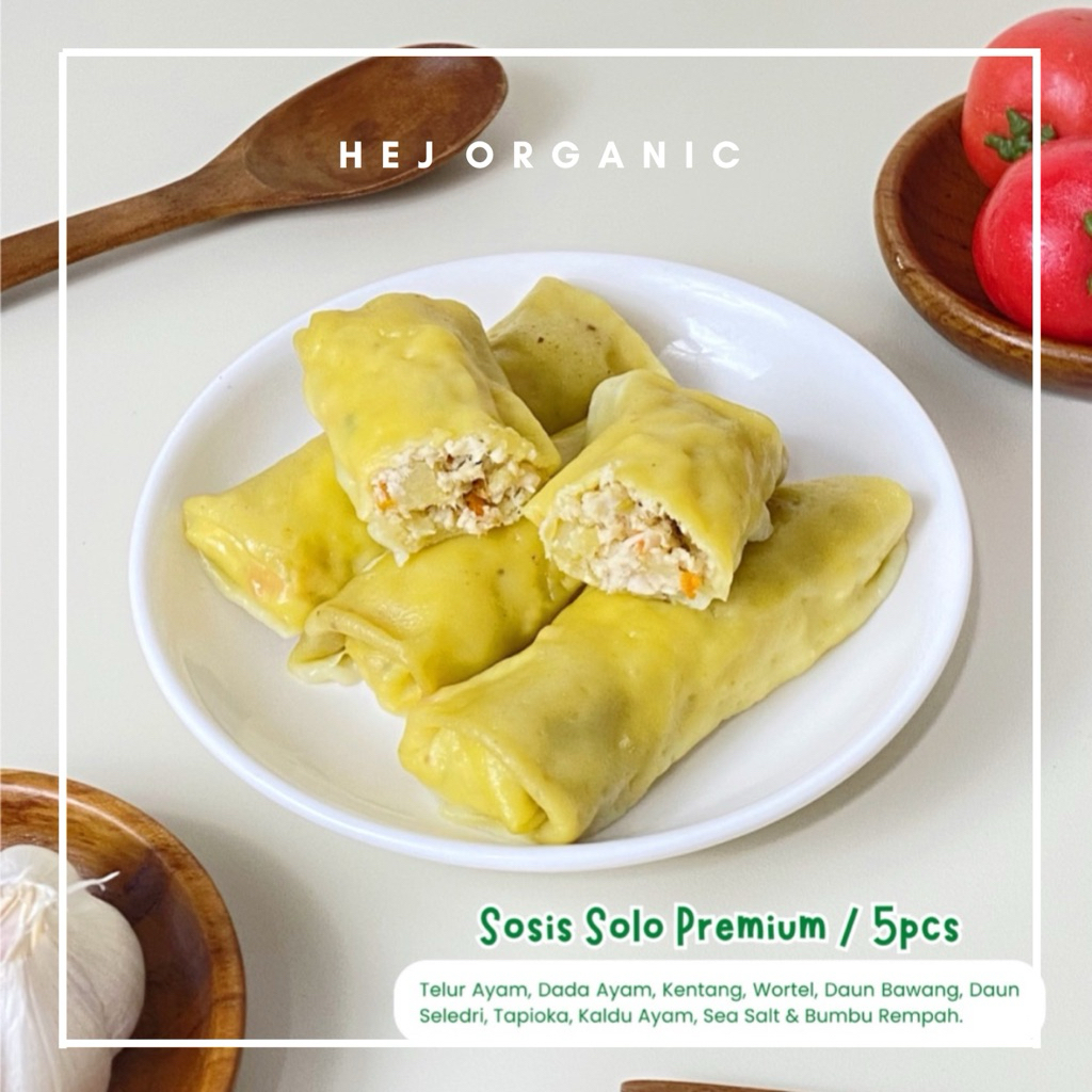 

Sosis Solo Gluten Free By Nudish