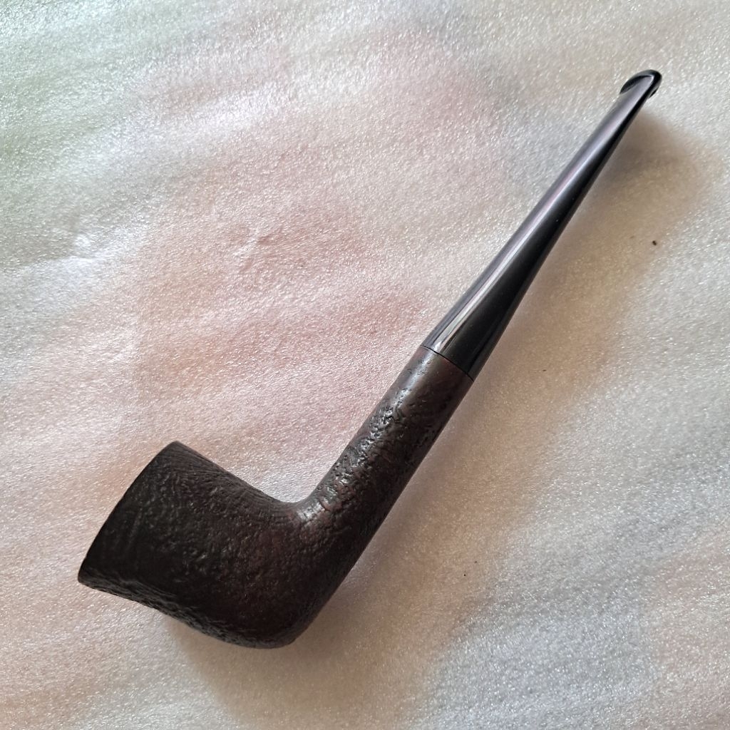 VAUEN DR PERL 5160 PIPA BRIAR ESTATE PIPA CANGKLONG KAYU ANTIQUE