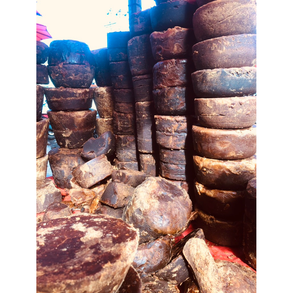 

Gula Merah / Aren asli sipirok dari pembuat nya langsung