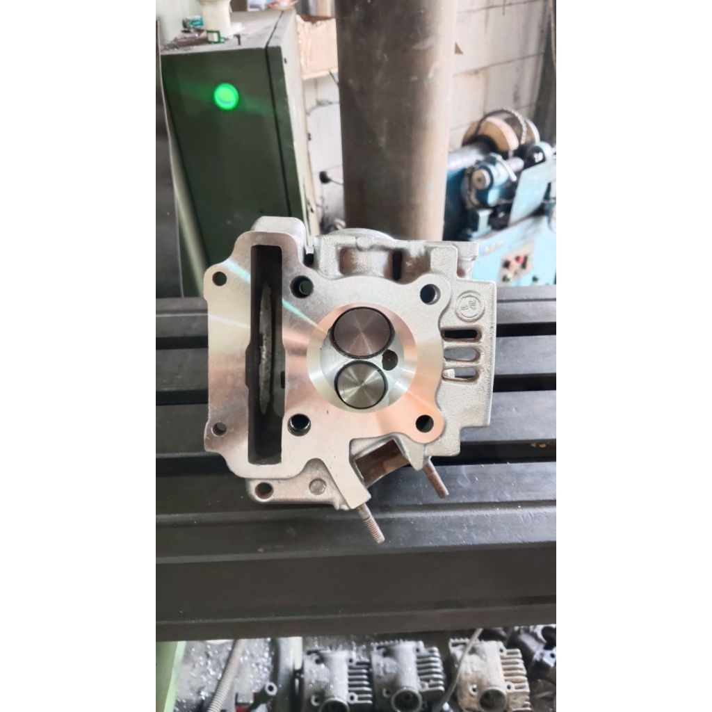 head vega zr, jupiter robot rubah sudut klep 28/24